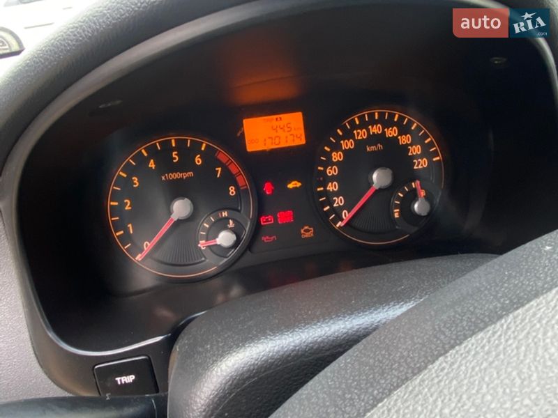 Седан Kia Rio 2007 в Сторожинце фото 12 Седан Kia Rio 2007 в Сторожинце