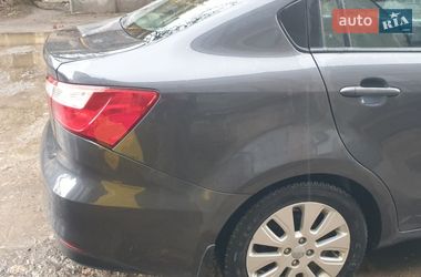 Седан Kia Rio 2016 в Харкові