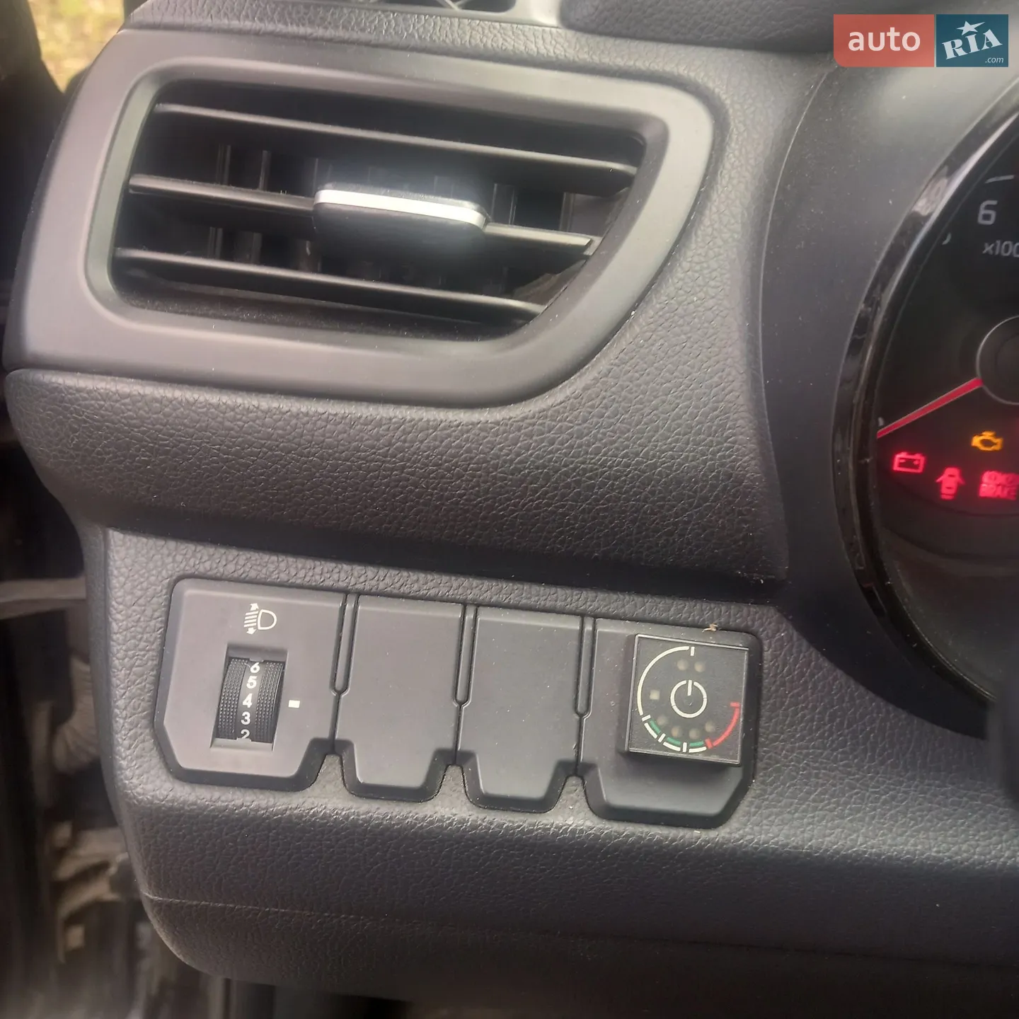 2012 Kia Rio - мініатюра 10