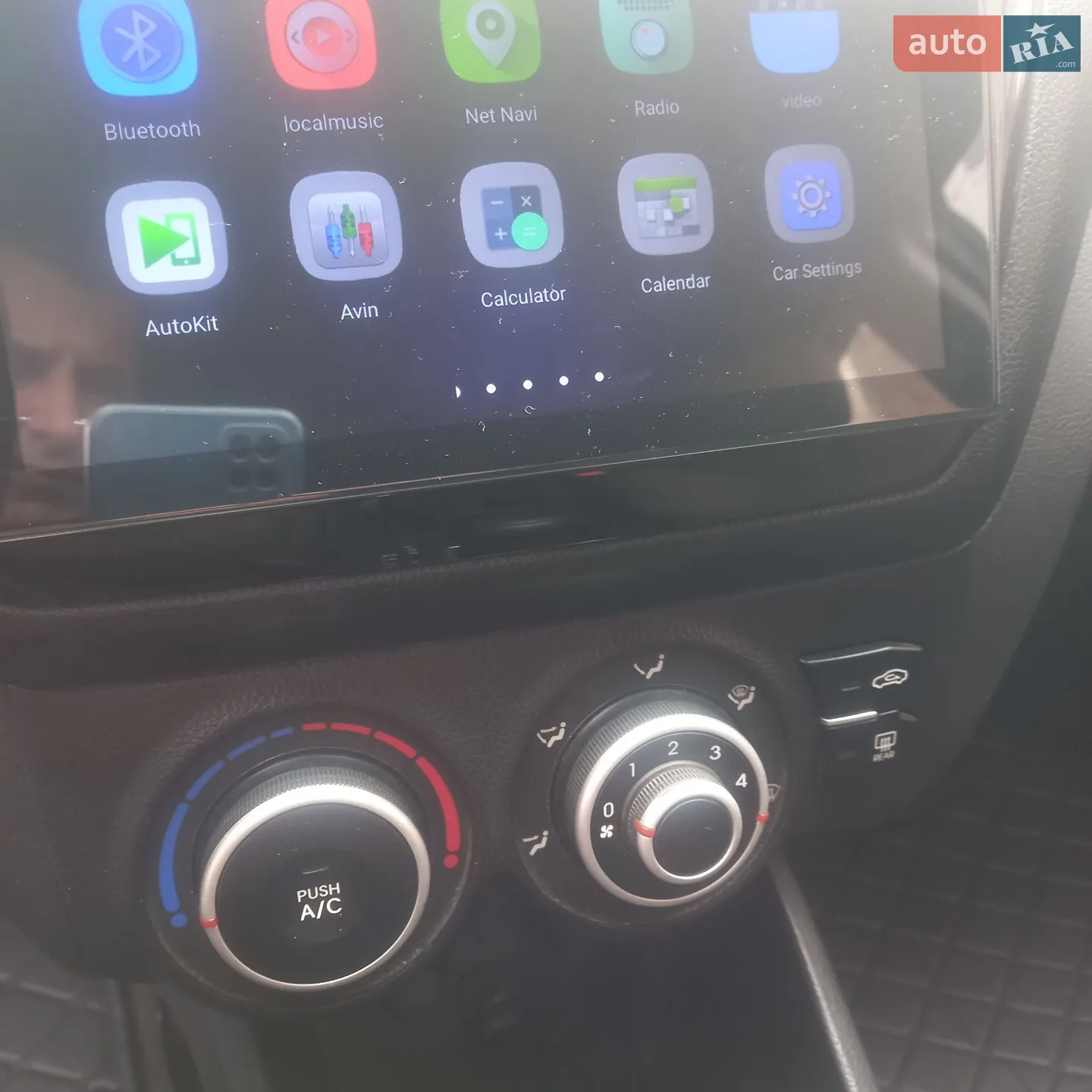 2012 Kia Rio - мініатюра 14