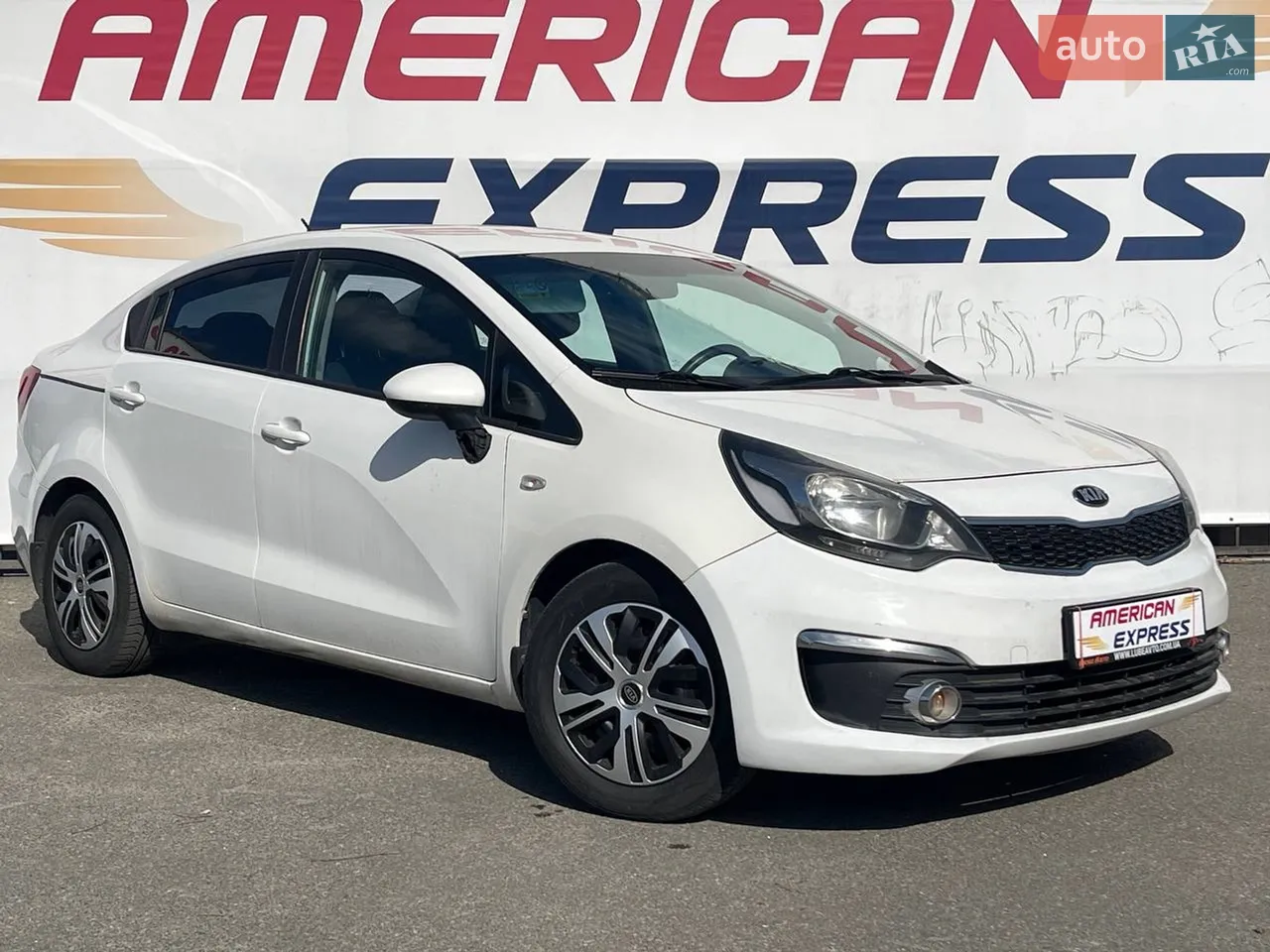 2018 Kia Rio - мініатюра 19