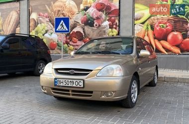 Универсал Kia Rio 2004 в Одессе
