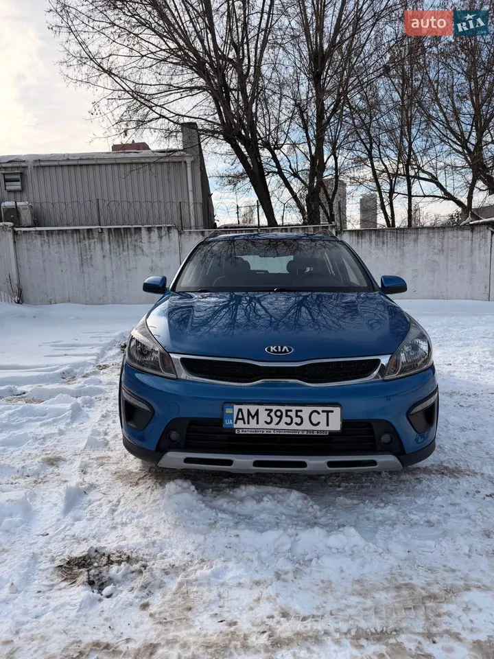 2019 Kia Rio - мініатюра 42
