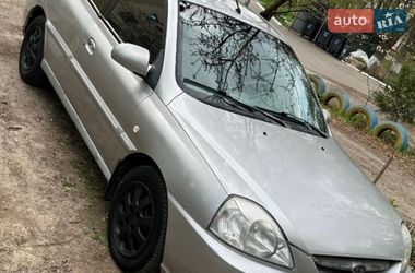Універсал Kia Rio 2004 в Рівному