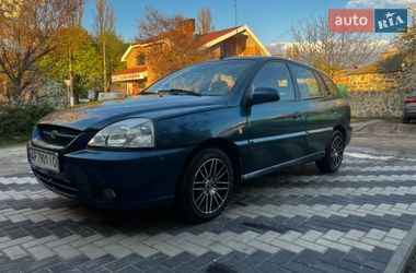 Універсал Kia Rio 2004 в Кропивницькому