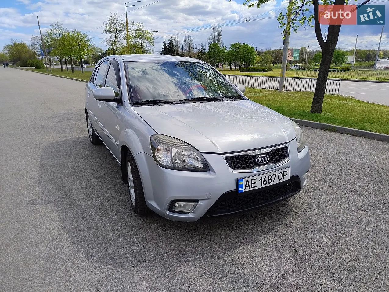 2011 Kia Rio - мініатюра 19