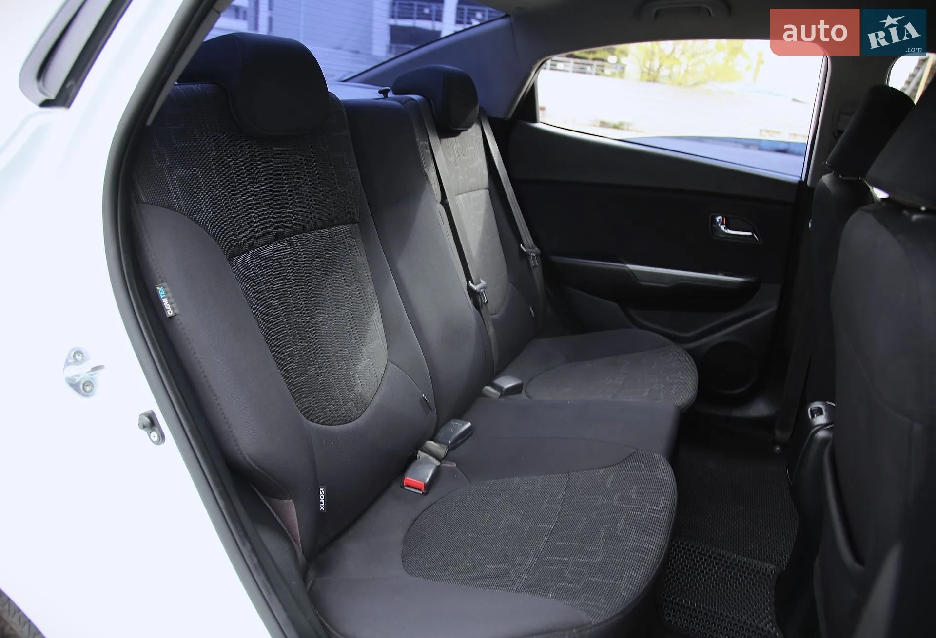 2012 Kia Rio - мініатюра 8