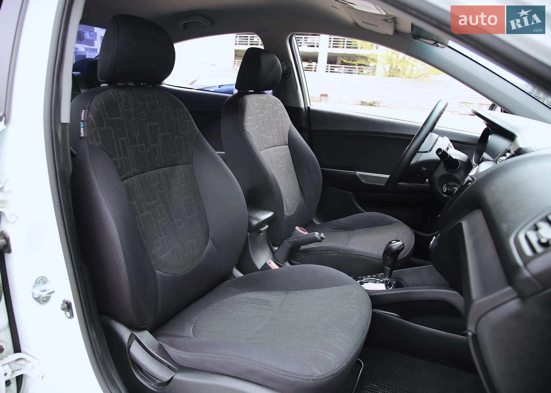2012 Kia Rio - мініатюра 9