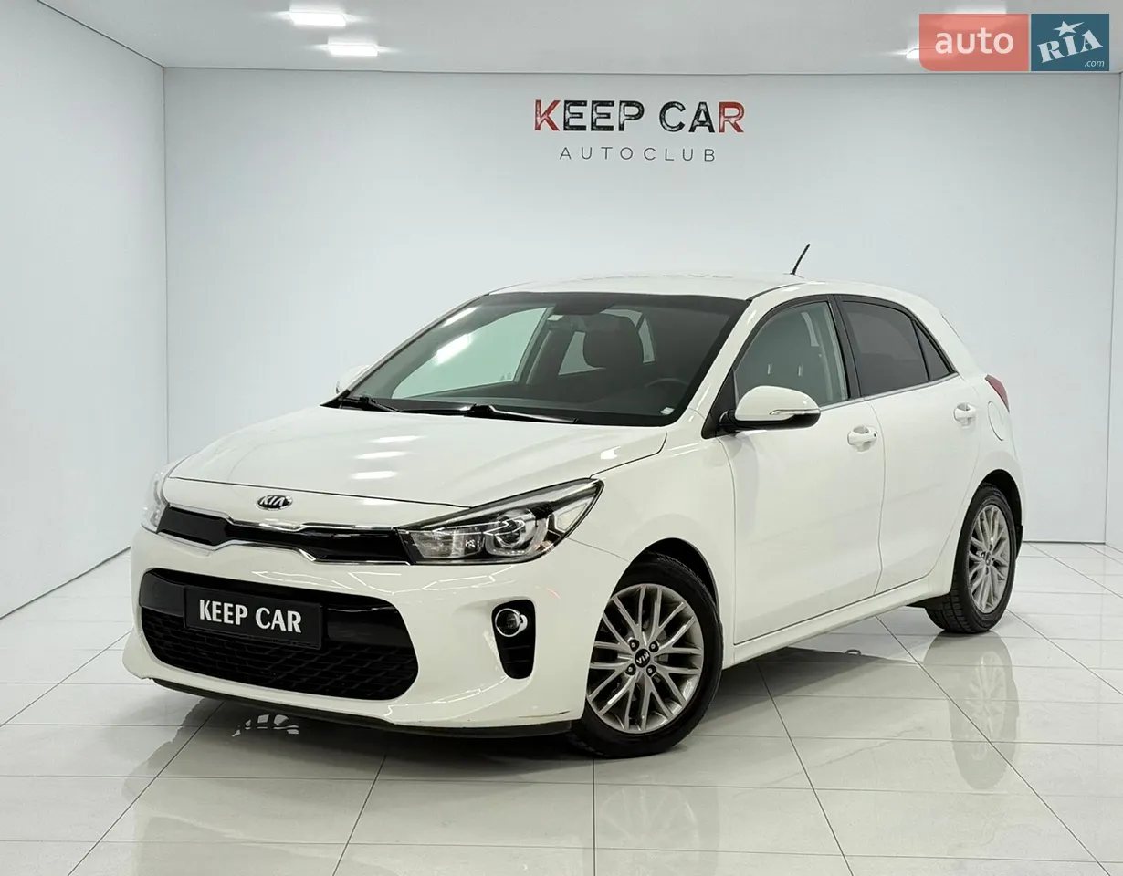 2018 Kia Rio - мініатюра 37