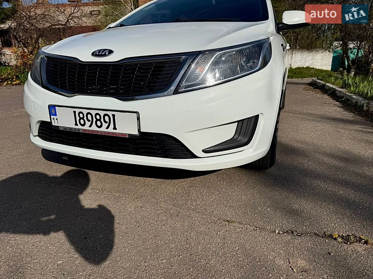 2013 Kia Rio - мініатюра 30