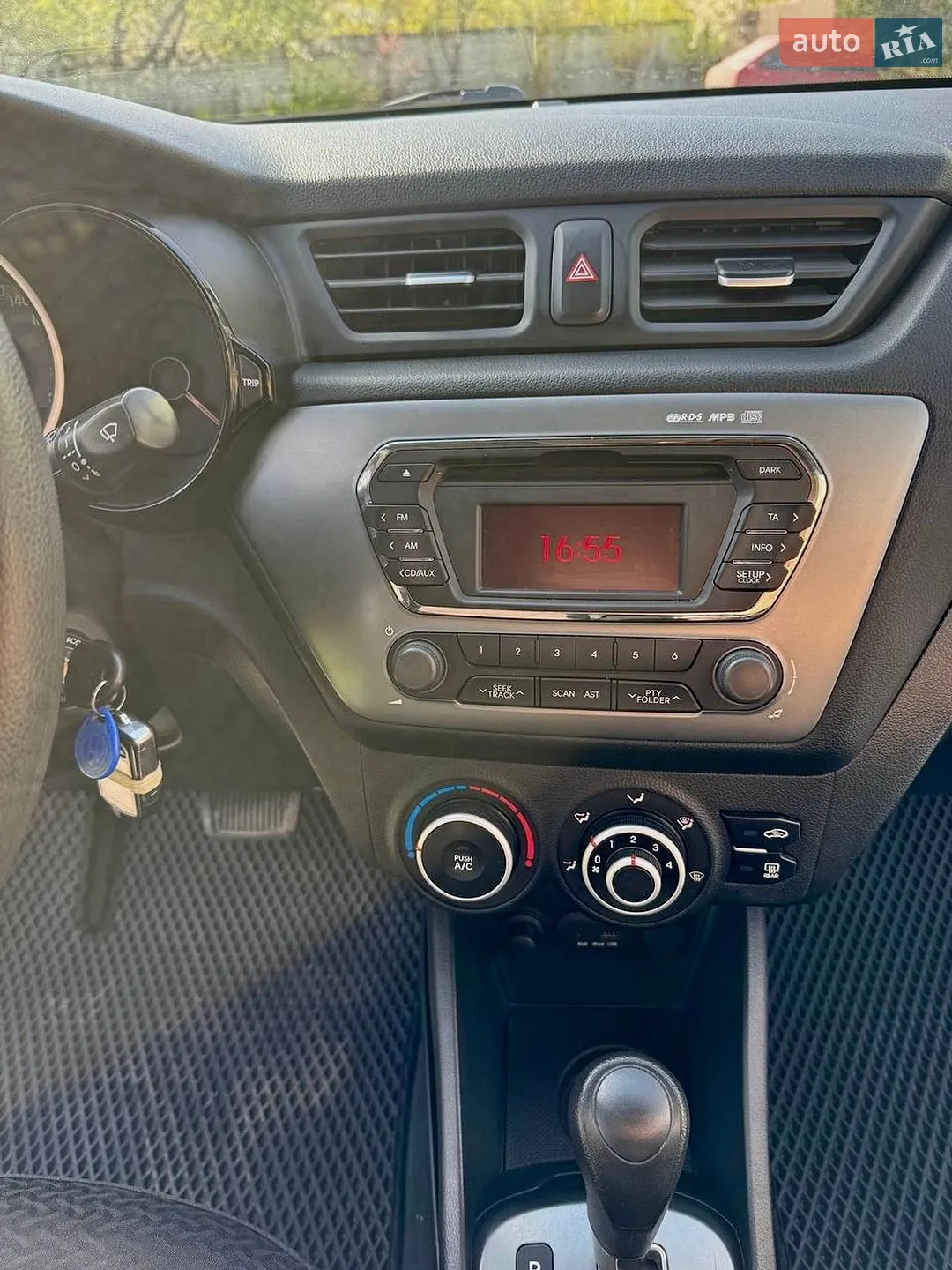 2013 Kia Rio - мініатюра 13