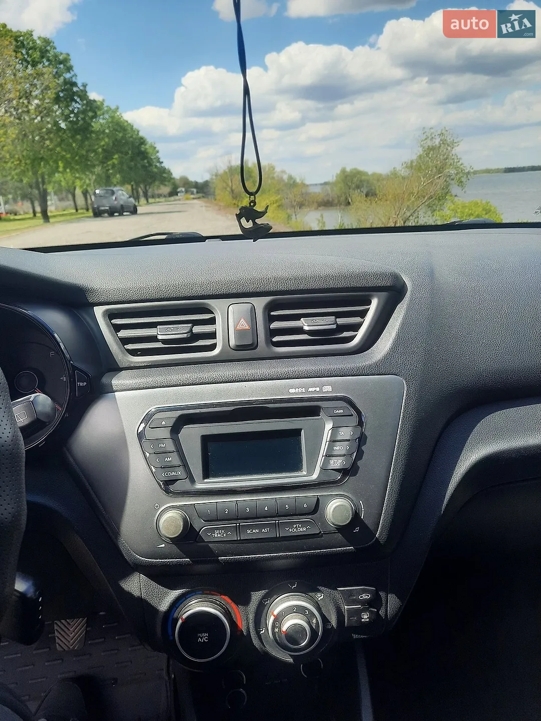 2012 Kia Rio - мініатюра 15