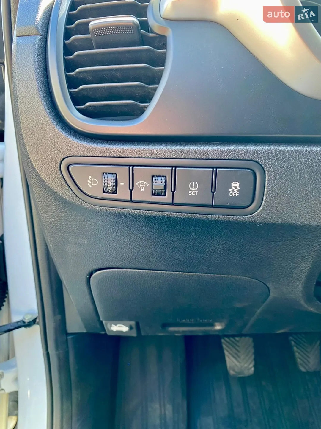 2021 Kia Rio - мініатюра 21