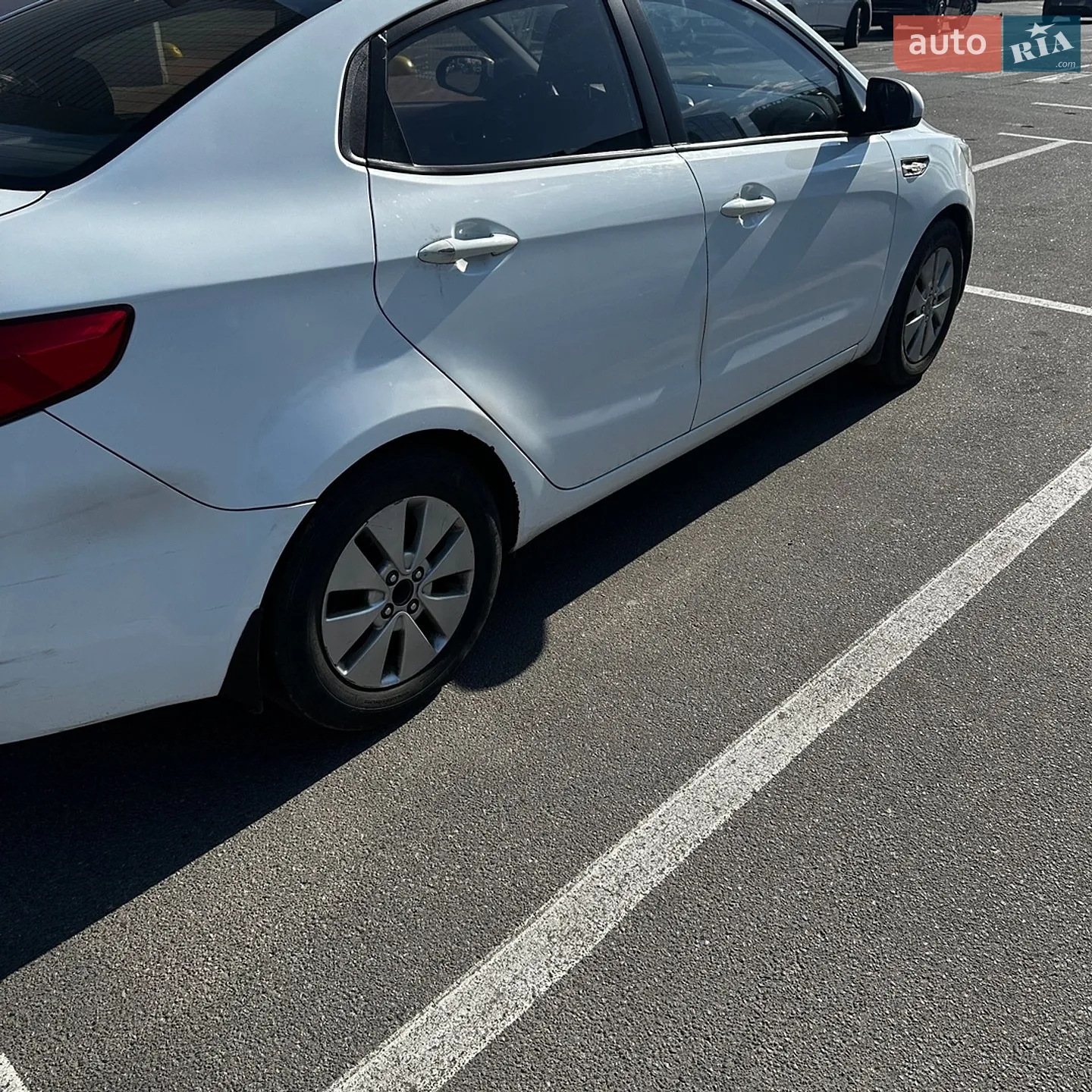 2013 Kia Rio - мініатюра 4