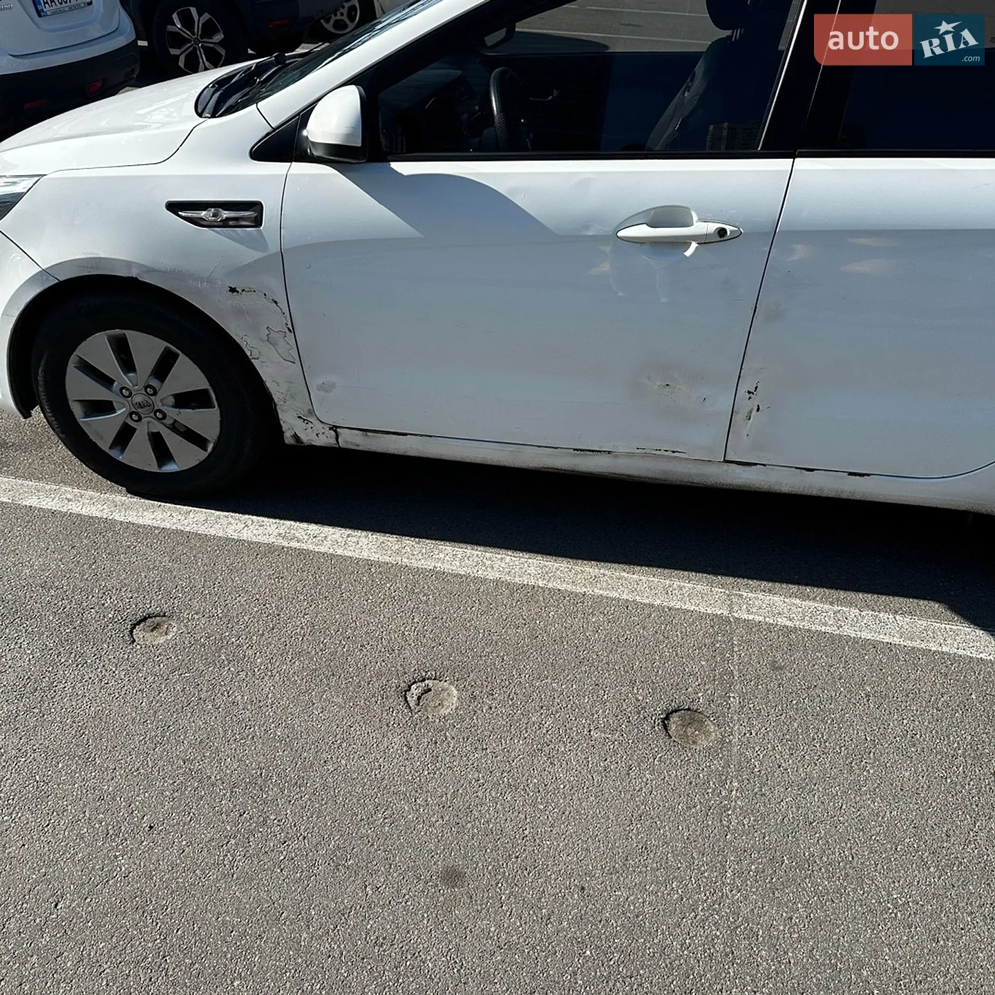 2013 Kia Rio - мініатюра 5