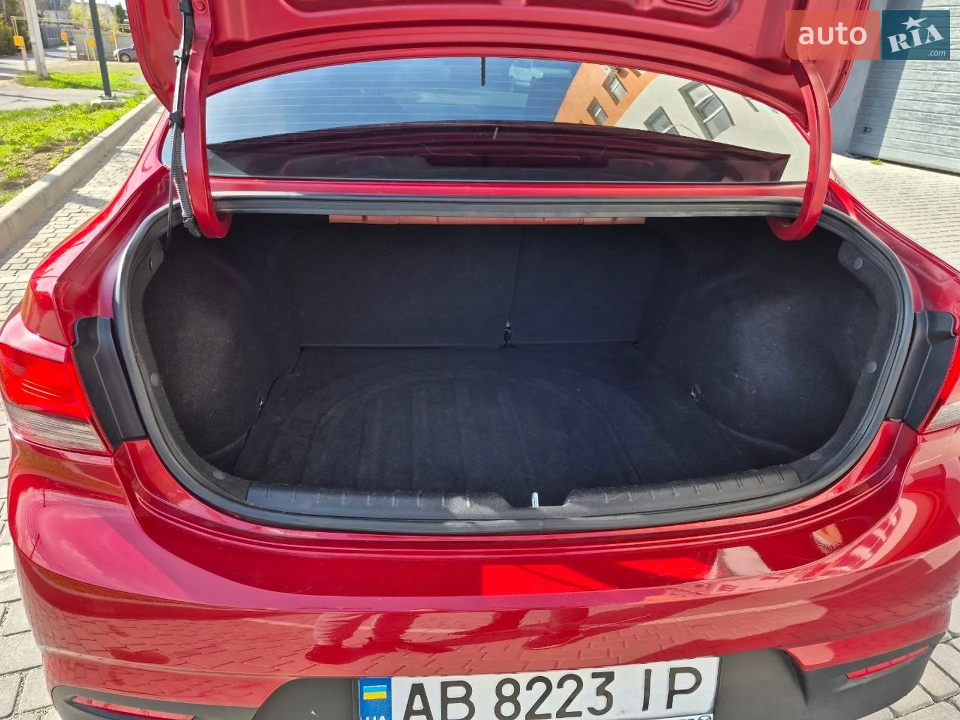 2018 Kia Rio - мініатюра 6