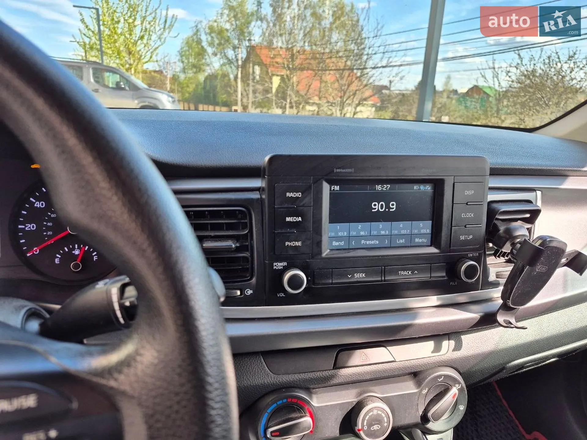 2018 Kia Rio - мініатюра 13