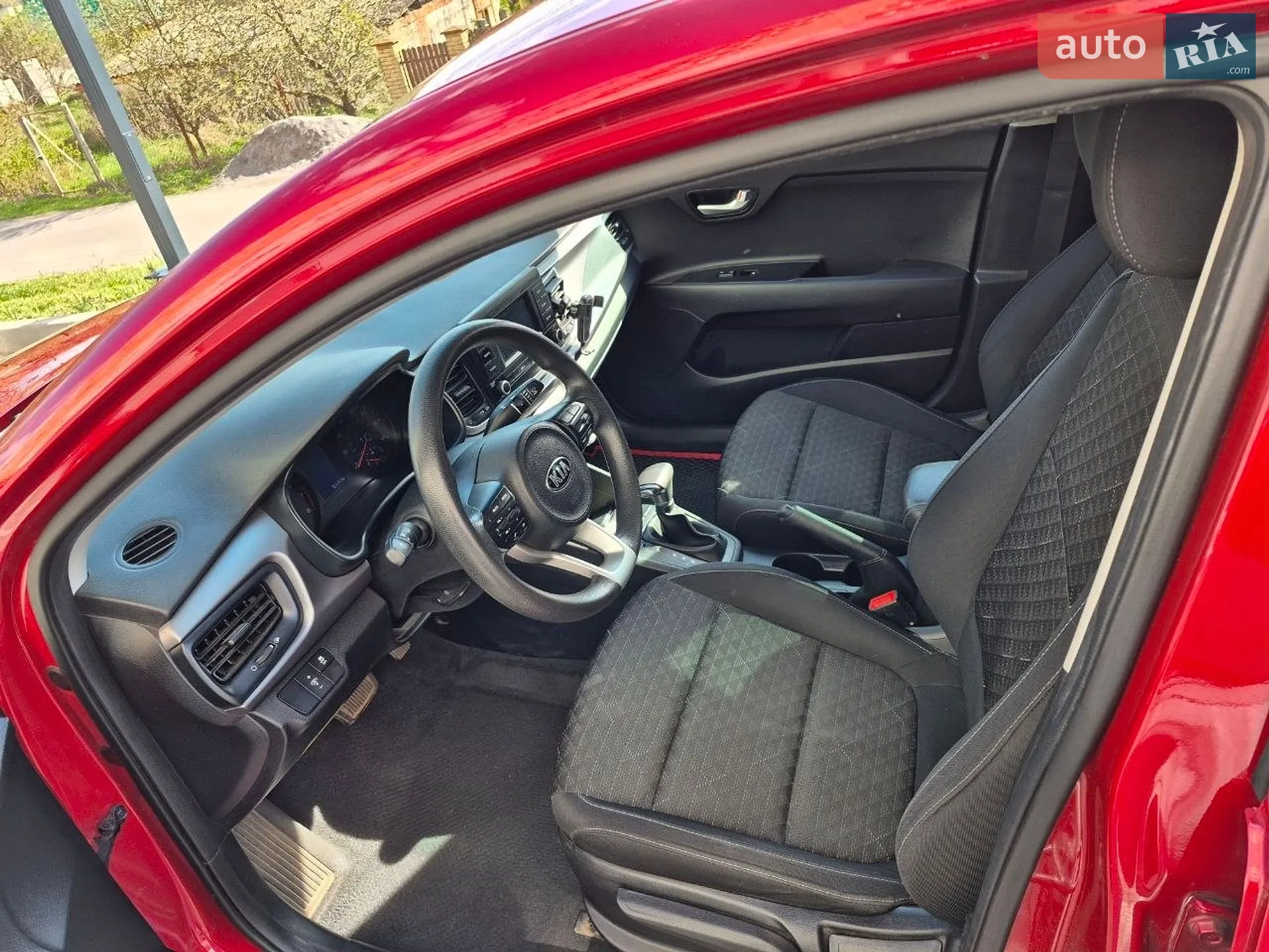 2018 Kia Rio - мініатюра 14