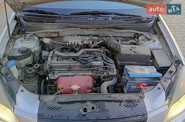 Седан Kia Rio 2010 в Ивано-Франковске