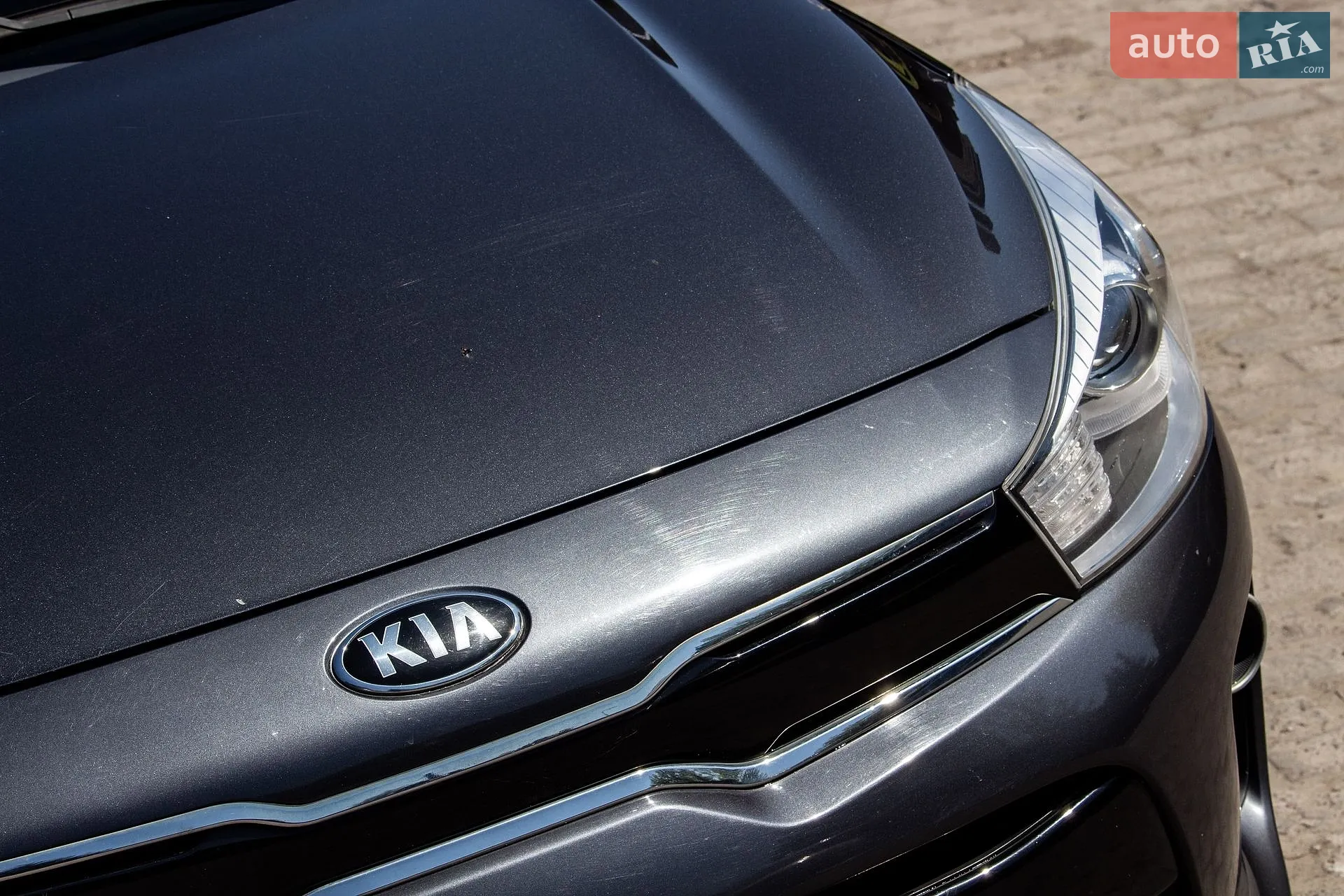 2017 Kia Rio - мініатюра 5