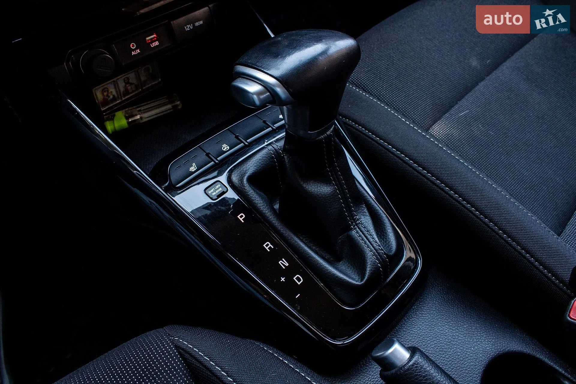 2017 Kia Rio - мініатюра 42