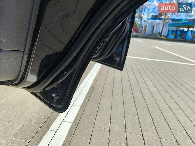 Седан Kia Rio 2006 в Сумах