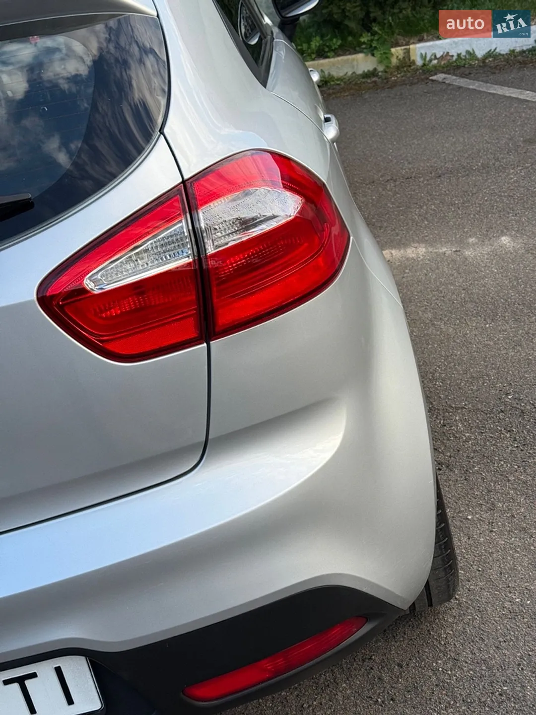 2011 Kia Rio - мініатюра 14