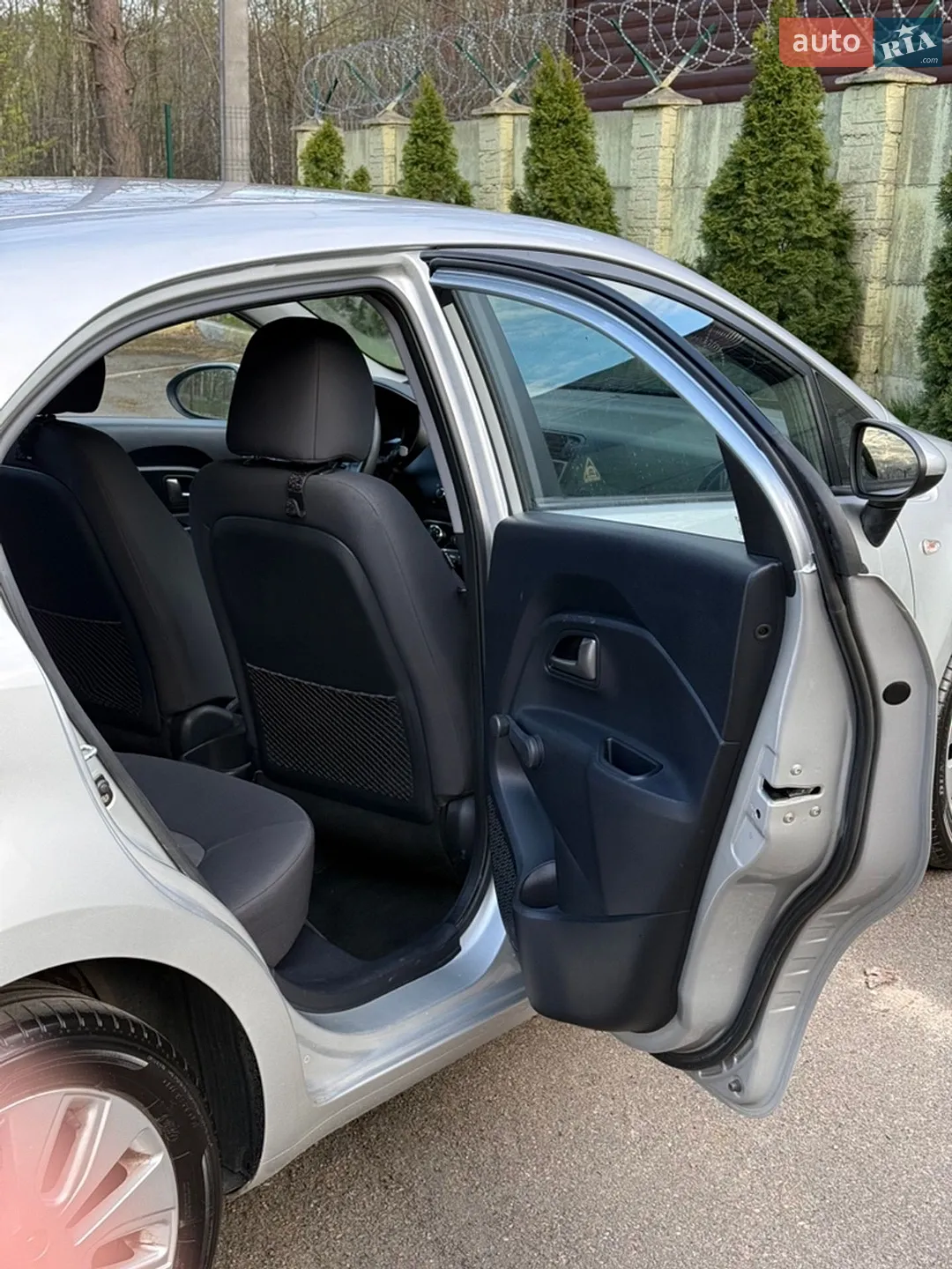 2011 Kia Rio - мініатюра 26