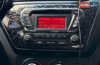 Седан Kia Rio 2014 в Николаеве
