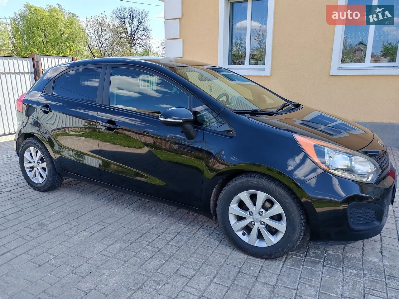 2013 Kia Rio - мініатюра 18