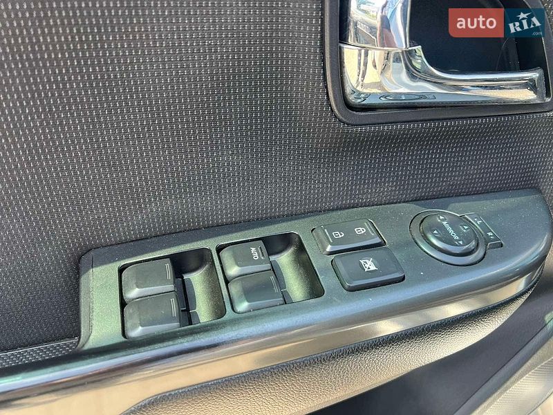 Седан Kia Rio 2013 в Николаеве