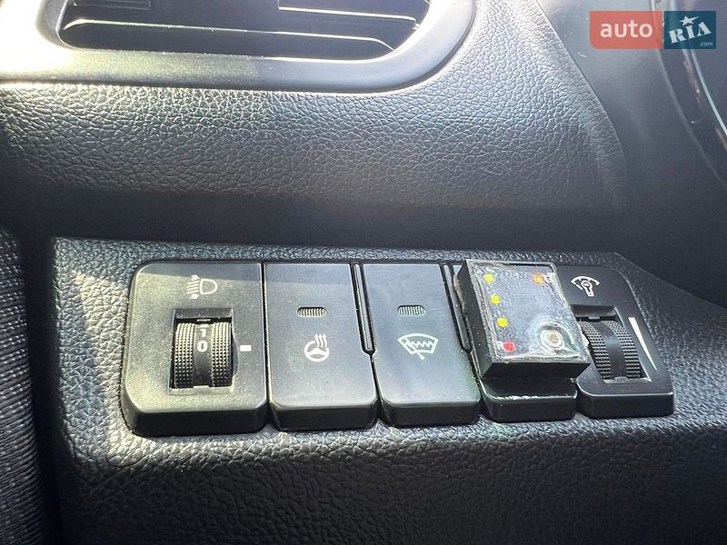 Седан Kia Rio 2013 в Николаеве