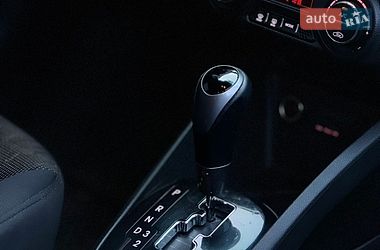 Седан Kia Rio 2013 в Миколаєві