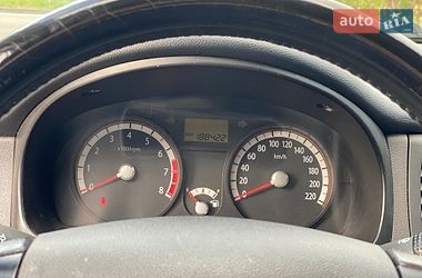 Хэтчбек Kia Rio 2008 в Чернигове