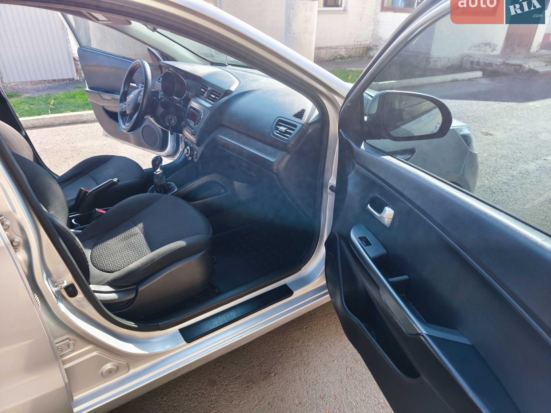 2013 Kia Rio - мініатюра 18