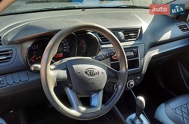 Хетчбек Kia Rio 2012 в Києві