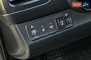 Седан Kia Rio 2014 в Тернополе