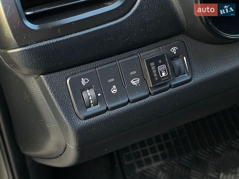 Седан Kia Rio 2014 в Тернополе