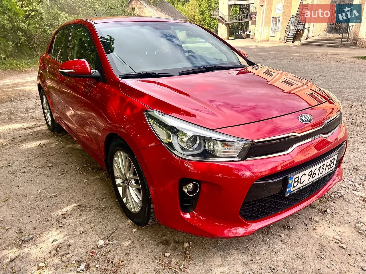 2016 Kia Rio - мініатюра 19