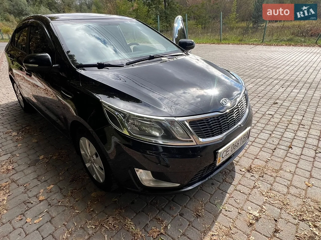 2012 Kia Rio - мініатюра 29