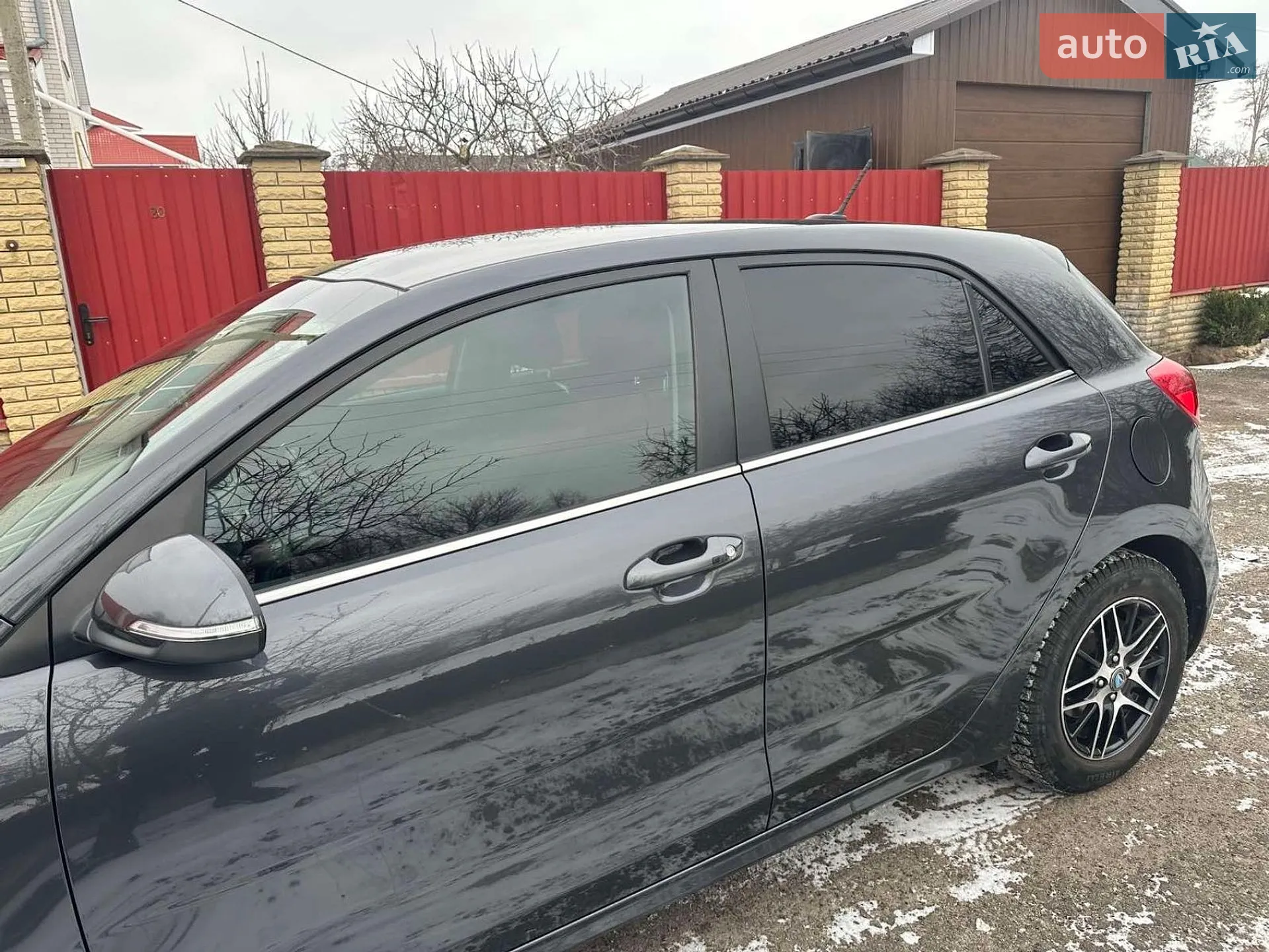 2018 Kia Rio - мініатюра 6