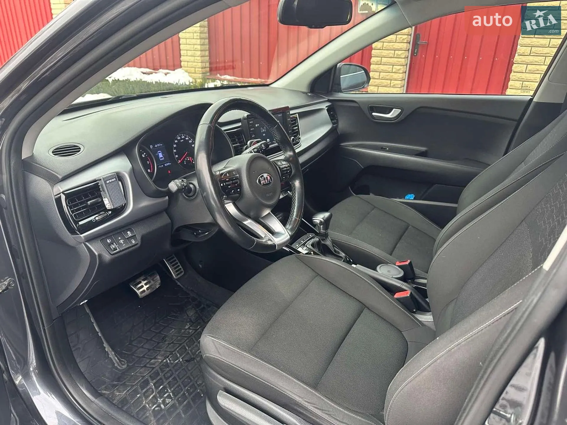 2018 Kia Rio - мініатюра 24