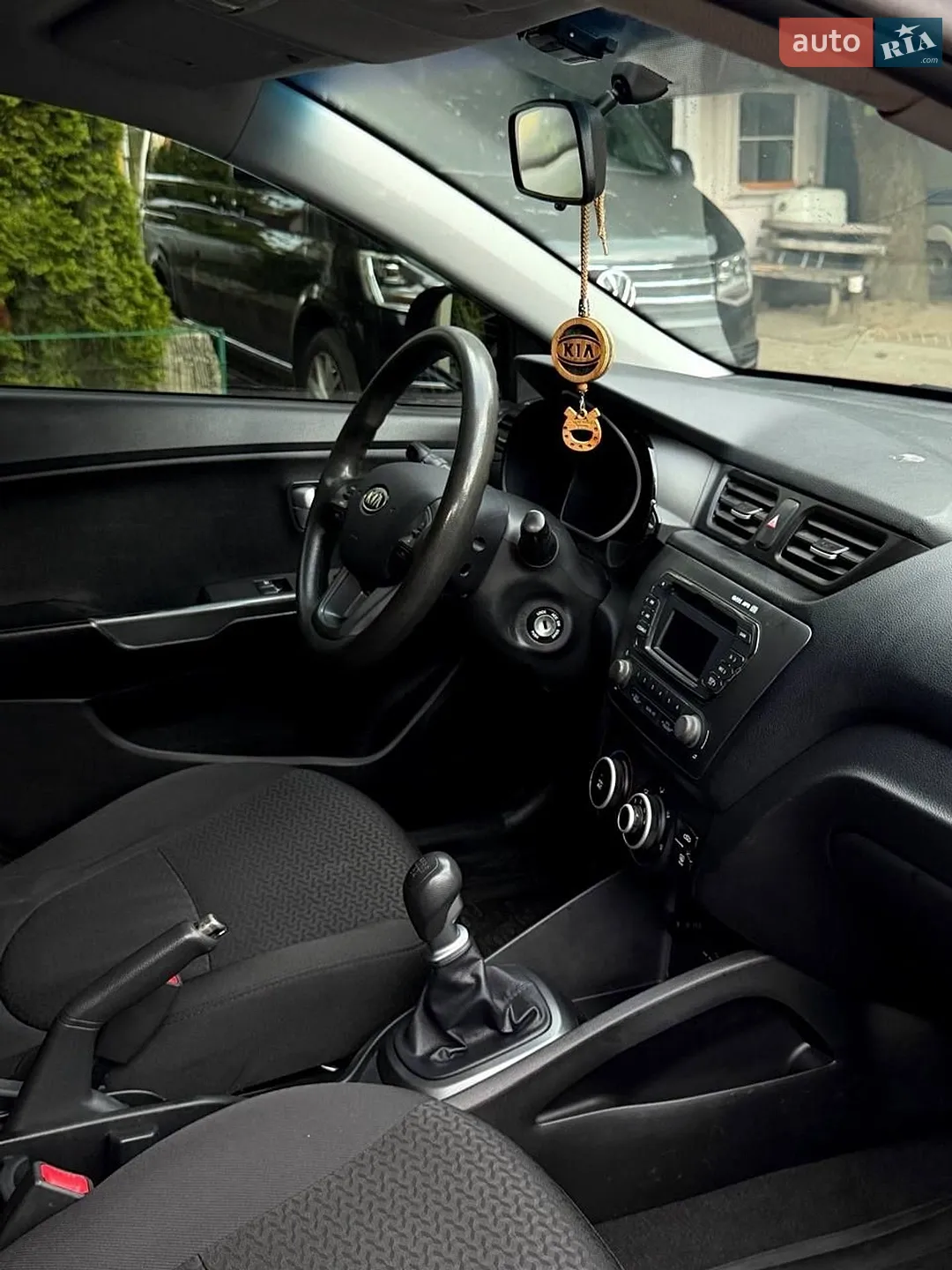 2012 Kia Rio - мініатюра 7