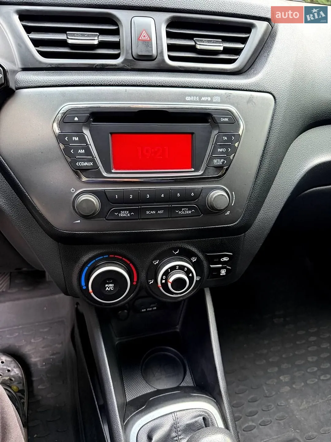 2012 Kia Rio - мініатюра 13