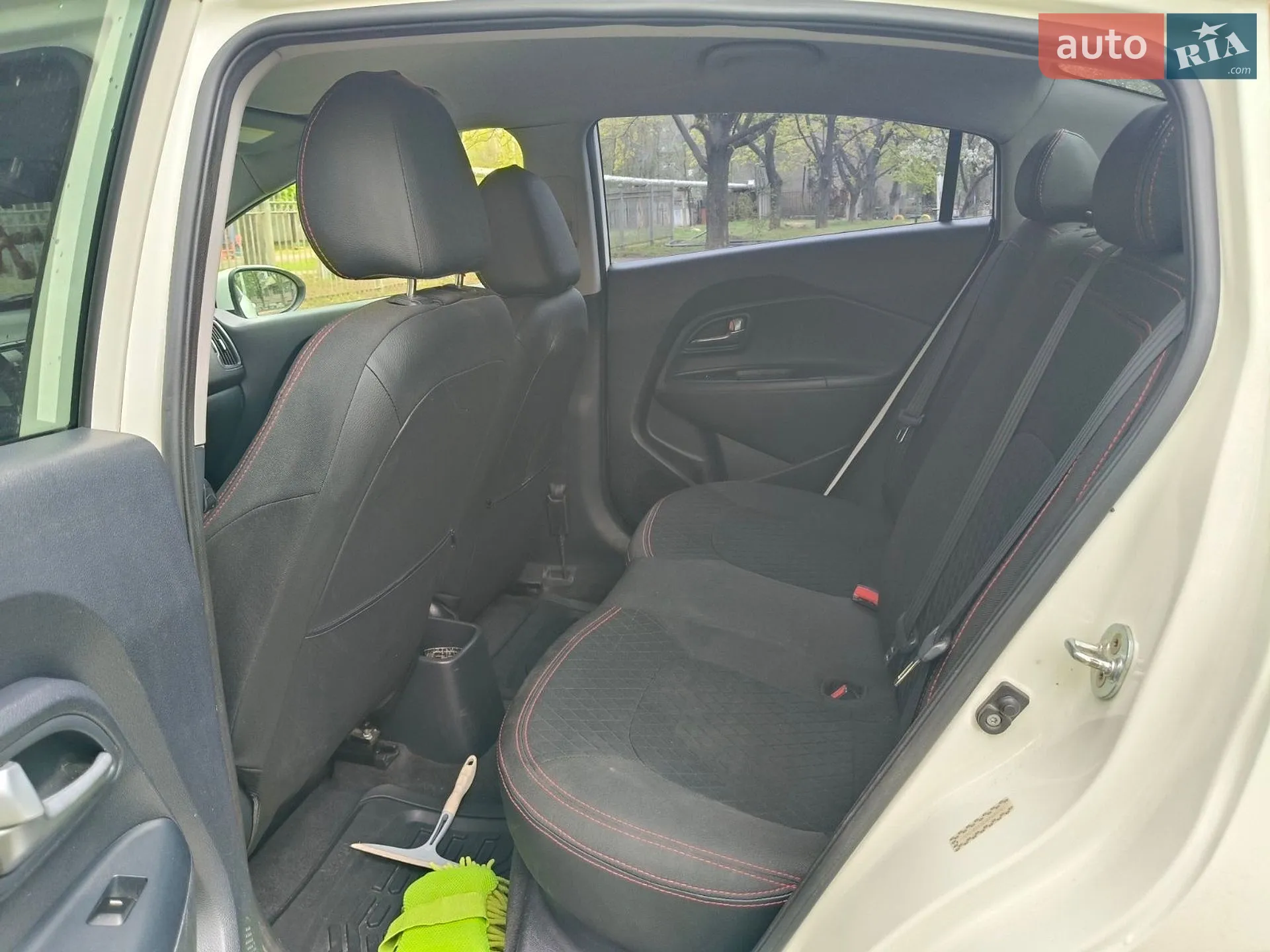 2016 Kia Rio - мініатюра 10