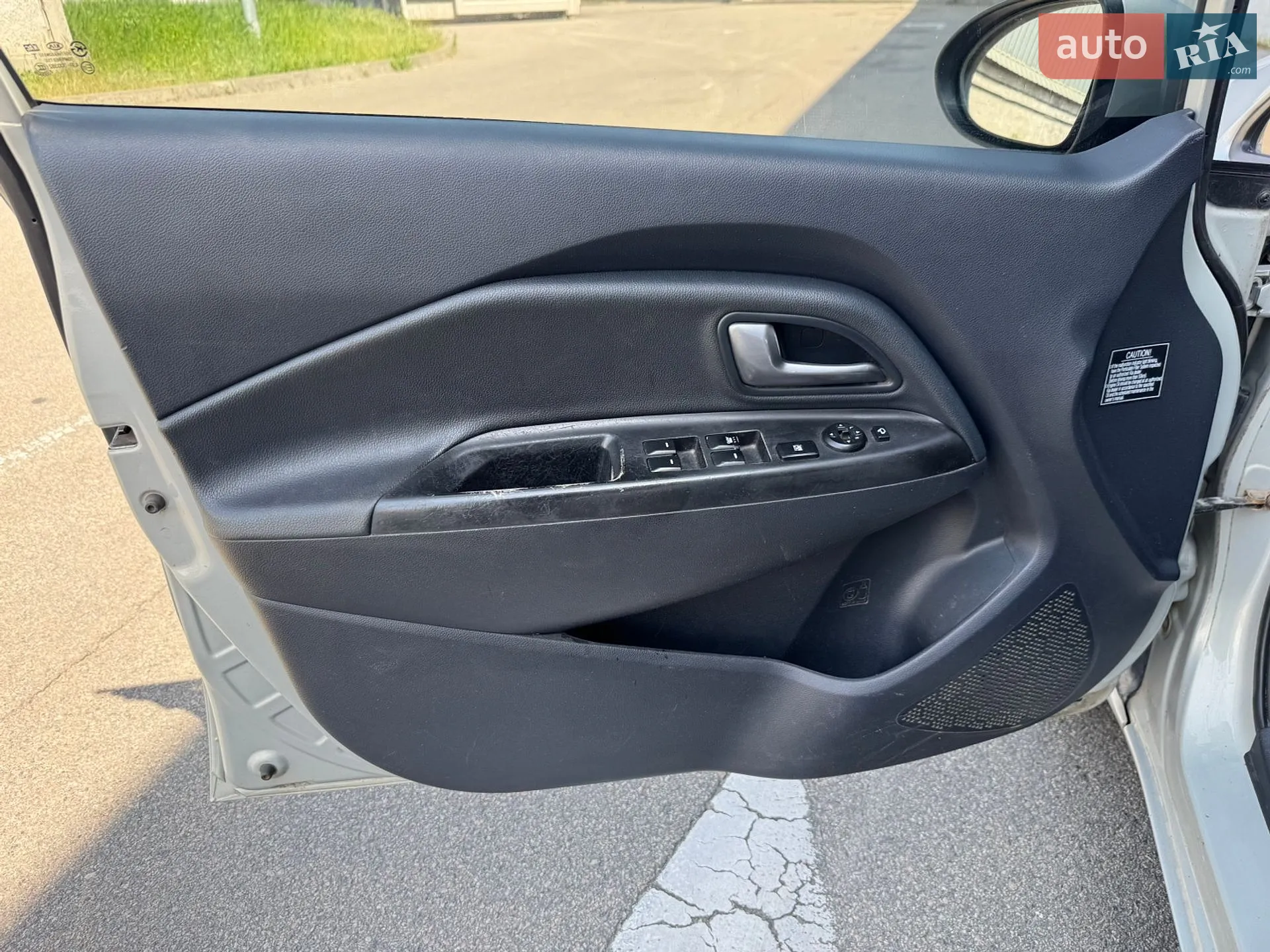 2012 Kia Rio - мініатюра 7