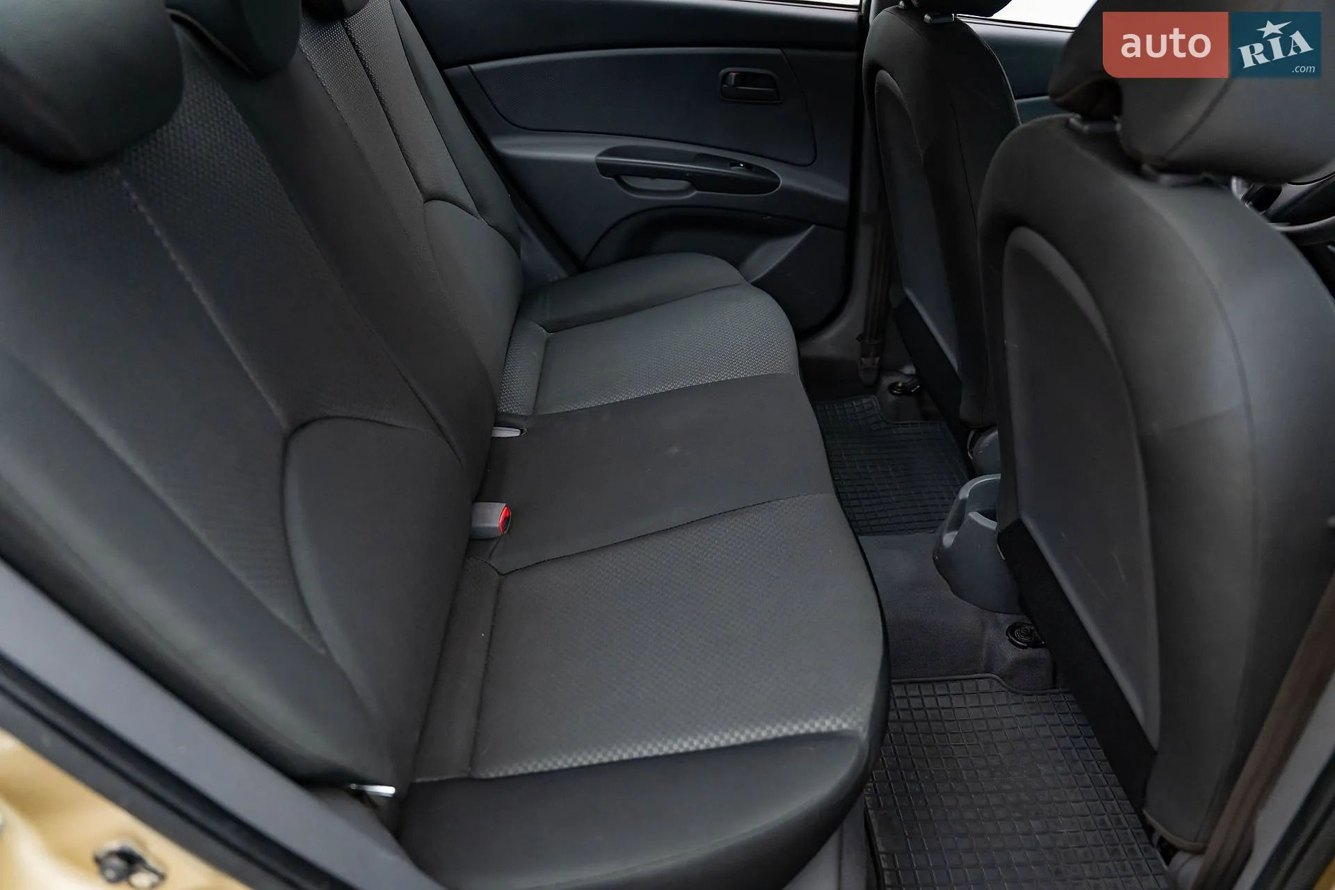 2011 Kia Rio - мініатюра 21