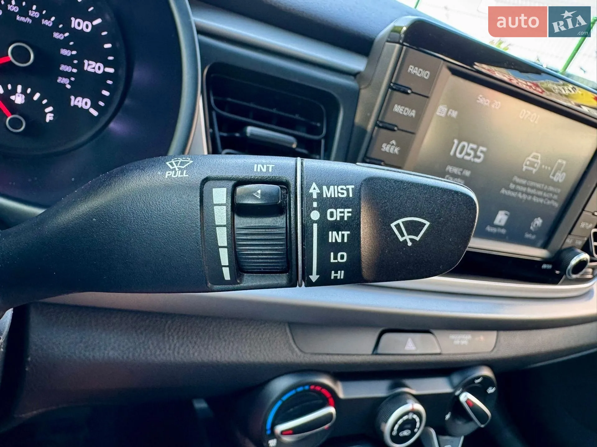 2019 Kia Rio - мініатюра 25