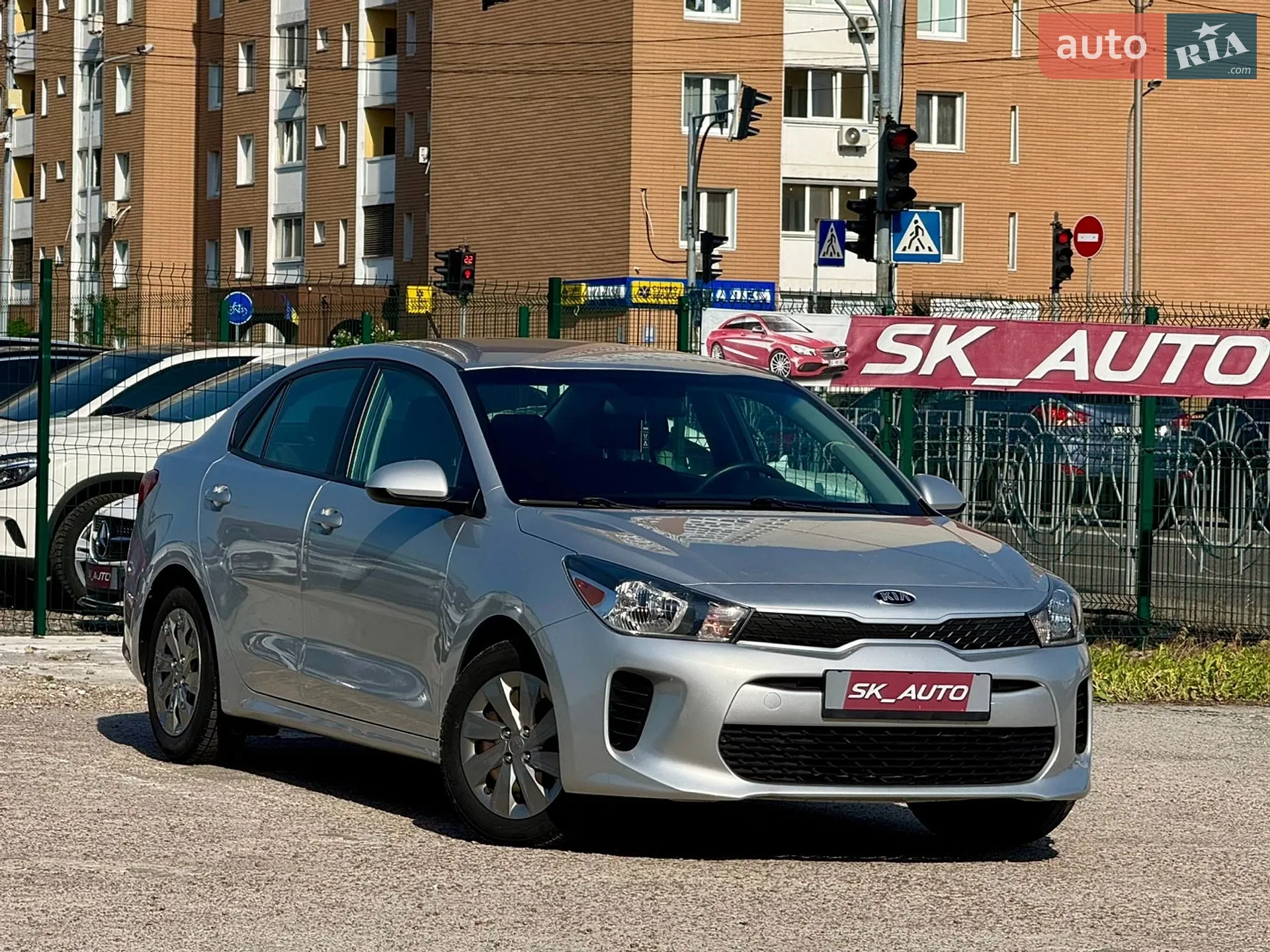 2019 Kia Rio - мініатюра 63