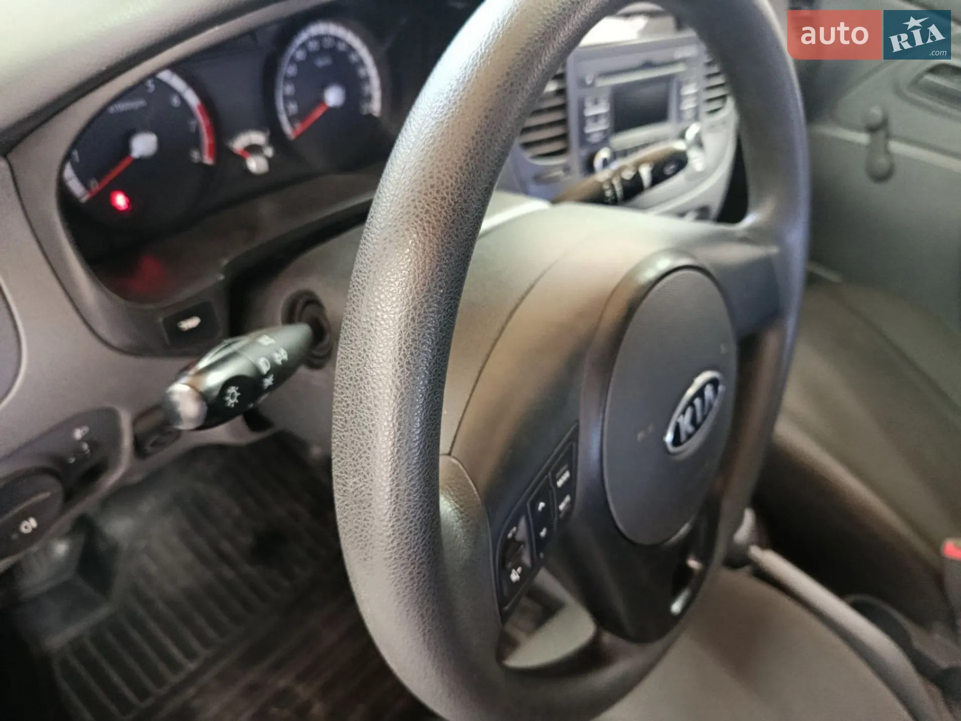 2011 Kia Rio - мініатюра 8